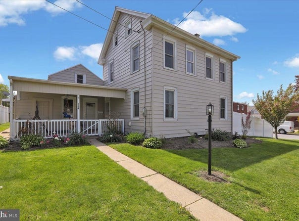 304 CHARLES ROAD, LANCASTER, PA 17603