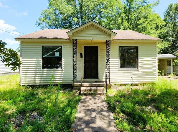 715 Division Street, Malvern, AR 72104