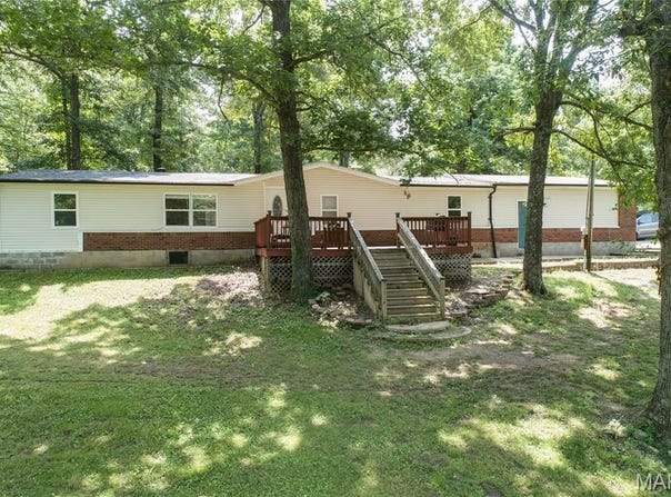5319 Victory Farm Road, De Soto, MO 63020