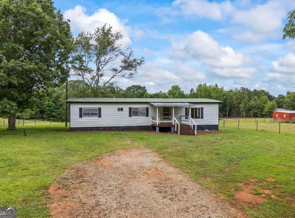 614 Holman Autry, Danielsville, GA 30633