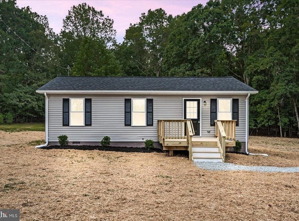 17009 DOUGLAS ROAD, BARBOURSVILLE, VA 22923