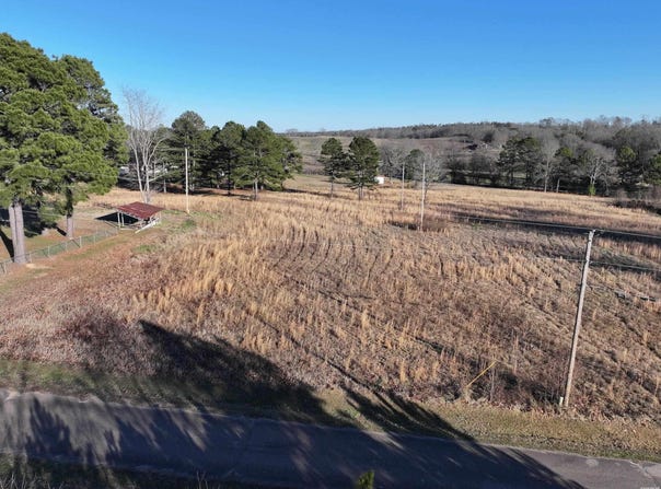 XXX J BAGGETT Road, Amity, AR 71921