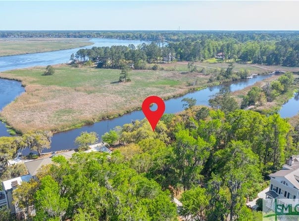 753 McAllister Landing, Richmond Hill, GA 31324