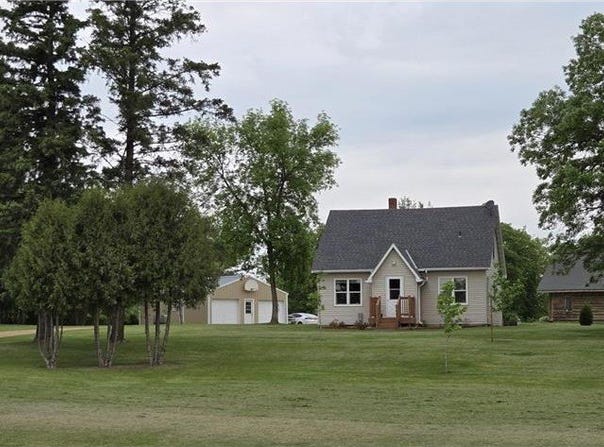 11350 280th, Red Eye Twp, MN 56477