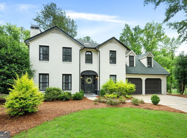 407 Calgary Drive, Peachtree City, GA 30269