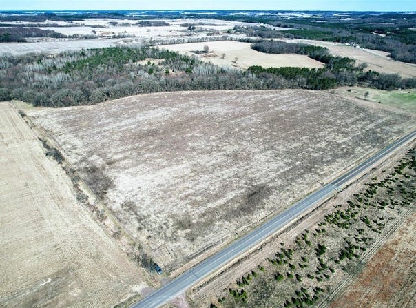 N48025 County Road B, Osseo, WI 54758