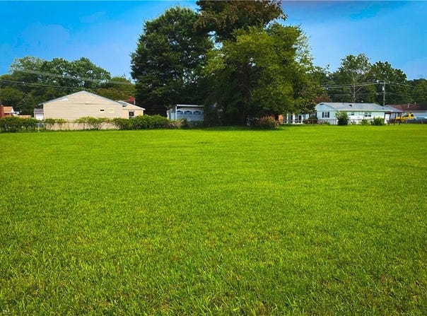 623-B Fairfield Boulevard, Hampton, VA 23669