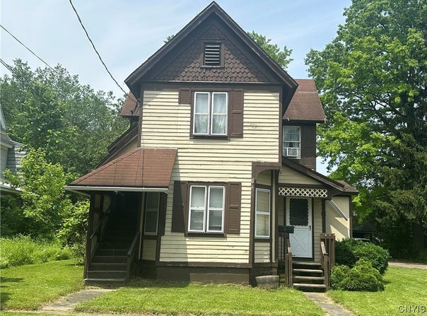 6 Gardner Street, Whitestown, NY 13492