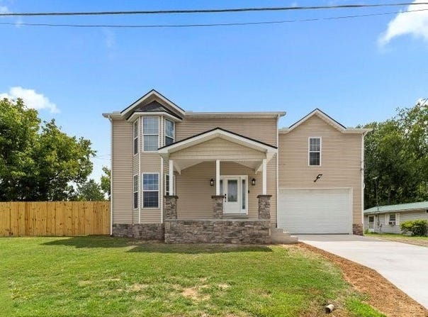 15 Township Rd 1186, South Point, OH 45680