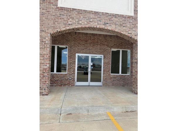 5808 E AMARILLO Boulevard, Amarillo, TX 79107