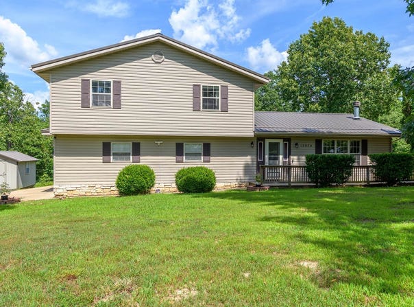 13974 Cherry Drive, Plato, MO 65552