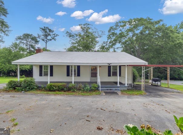 101 Leverett, Warm Springs, GA 31830
