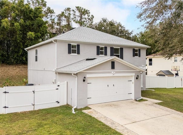 759 LAKEVIEW POINTE DRIVE, CLERMONT, FL 34711