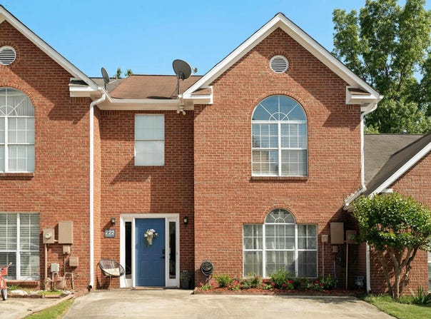 222 CAMBRIAN RIDGE TRAIL, PELHAM, AL 35124