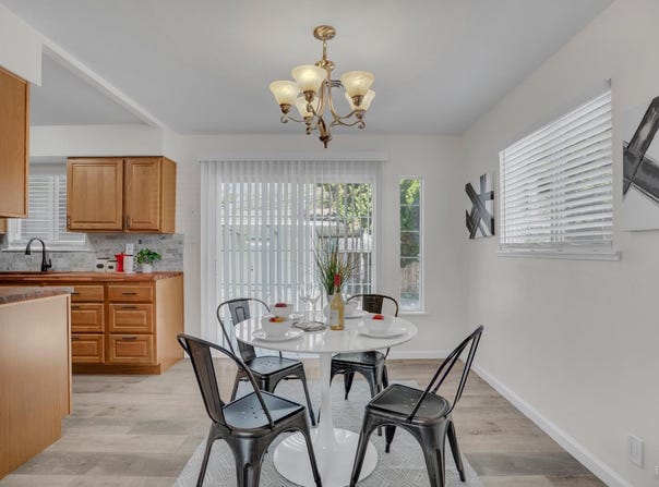 1268 Sereno Drive, Vallejo, CA 94589