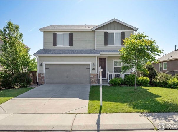 1416 Monroe Ct, Longmont, CO 80501