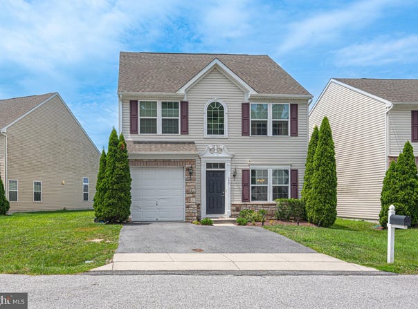 157 BOBBYS BRANCH ROAD, MILLSBORO, DE 19966
