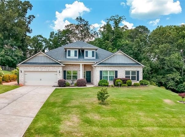5929 Bent Tree Way, Clermont, GA 30527