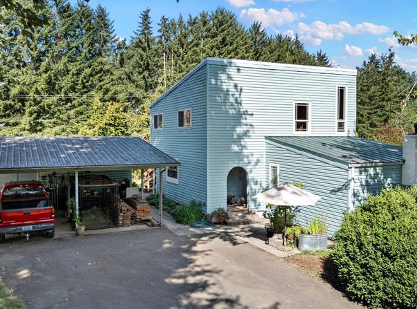 38350 MCKENZIE HWY, Springfield, OR 97478