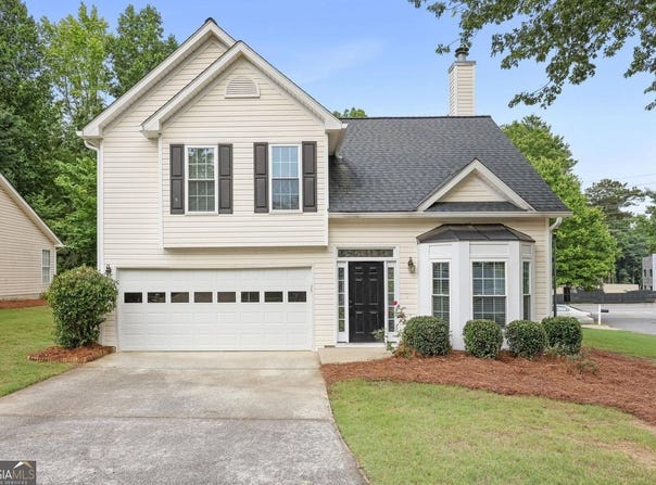 2983 Albright Commons Commons NW, Kennesaw, GA 30144