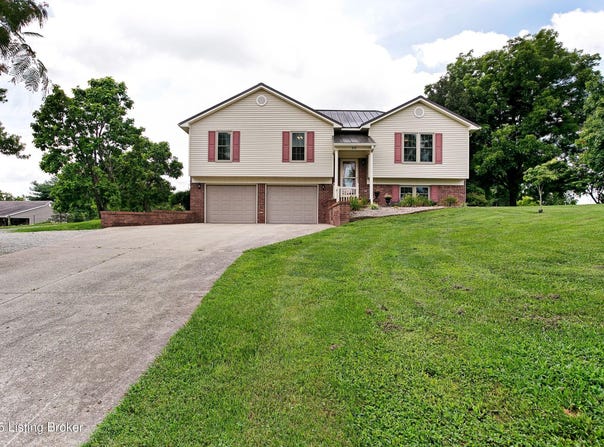 843 Hobbs Ln, Coxs Creek, KY 40013