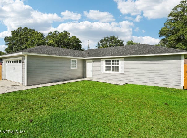 504 JOAN Street, Macclenny, FL 32063