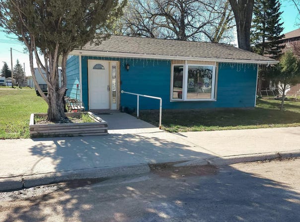 514 Pine St -, Upton, WY 82730