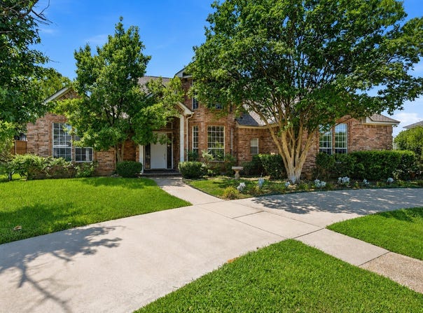 3804 Granada Trail, Denton, TX 76205