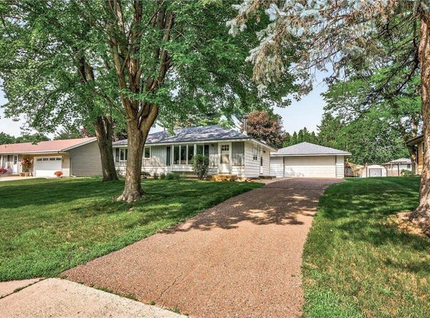 8761 Indahl Avenue S, Cottage Grove, MN 55016