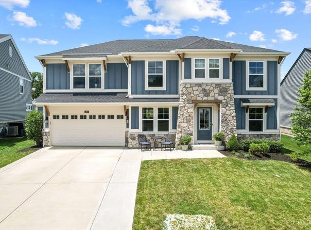 4807 Paddock Crossing, Batavia Twp, OH 45103