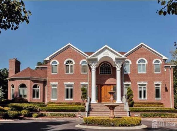 34 Line Road, Holmdel, NJ 07733