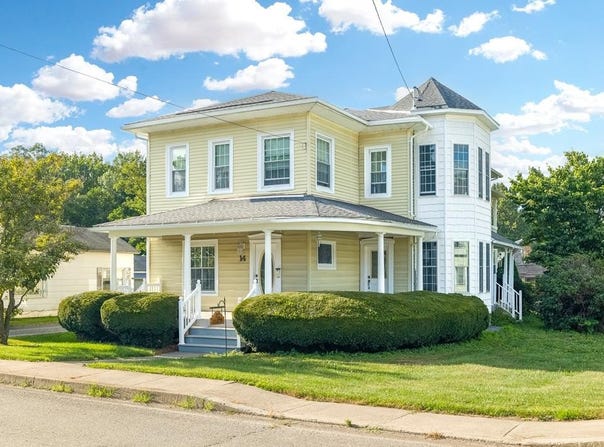14 Cowanesque Street, Tioga, PA 16946