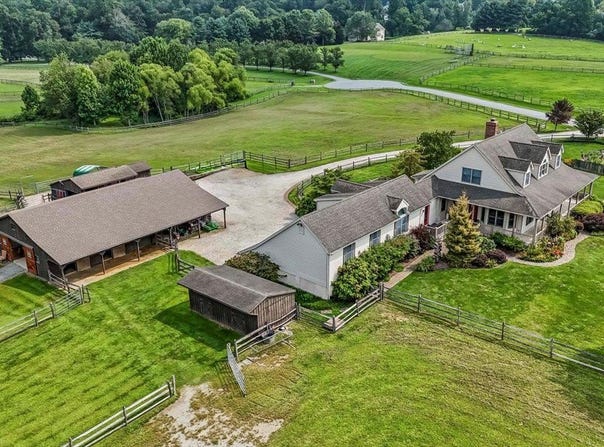 67 FAIRVIEW LANE, LANDENBERG, PA 19350