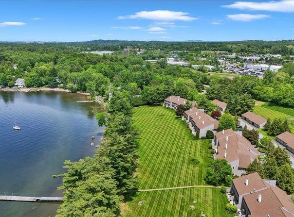 401 South Beach Road, South Burlington, VT 05482