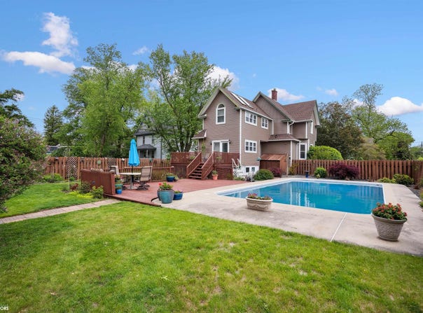 1503 Elm Street, Grinnell, IA 50112