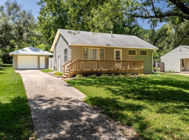 1935 Lincoln Drive, Manhattan, KS 66502