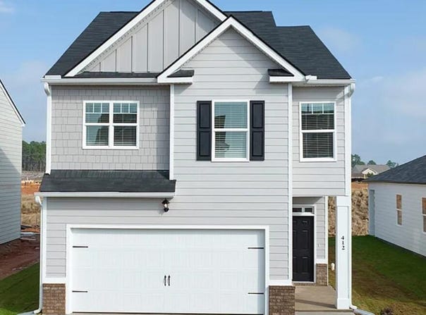 5067 Captain Drive, Augusta, GA 30909