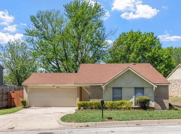 5618 Espanola Drive, Arlington, TX 76017