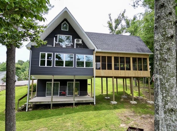 87 Angela Way, Lewisburg, KY 42256