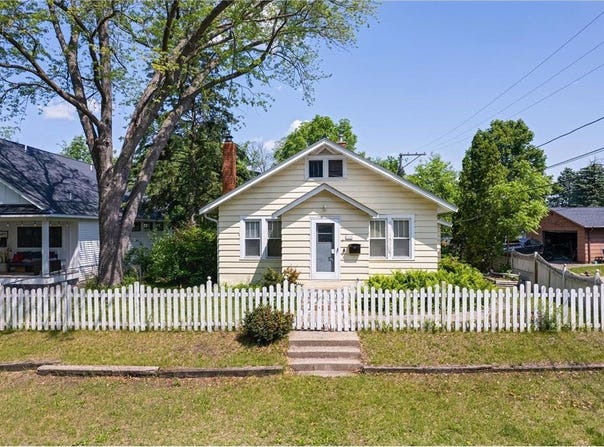 2245 8th Street, White Bear Lake, MN 55110
