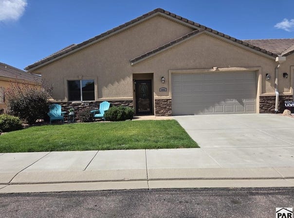 4052 S Cranberry Loop, Canon City, CO 81212