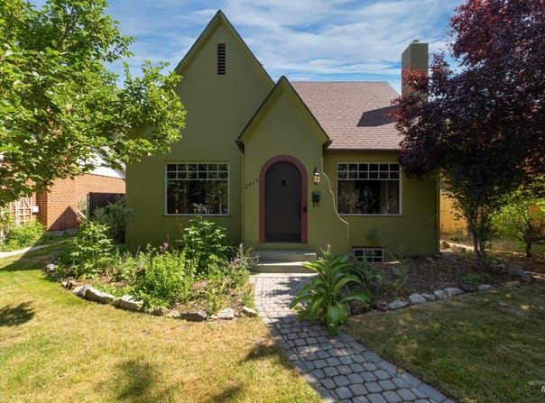 2410 W State St, Boise, ID 83702-3163