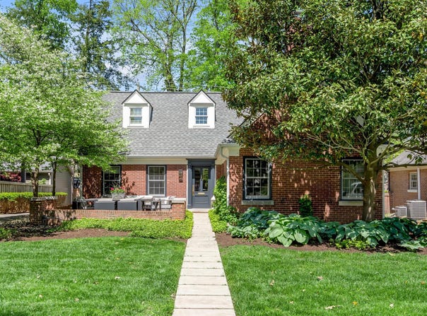211 Chenault Road, Lexington, KY 40502