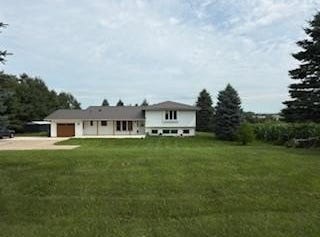 7401 Mildred Court, Cross Plains, WI 53528