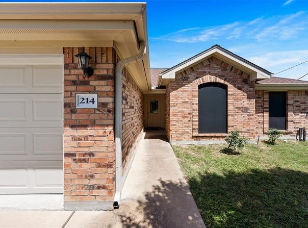 214 N 10th Street, Nolanville, TX 76559