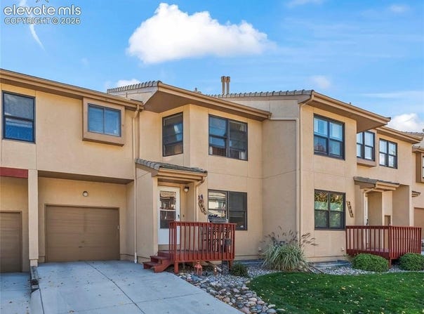 2063 Bristlecone Drive, Colorado Springs, CO 80919