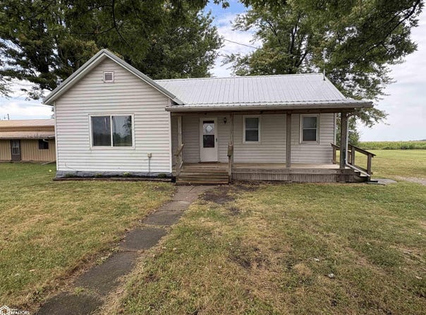 405 E Pleasant, Cincinnati, IA 52549
