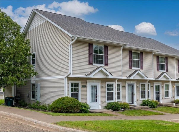 1950 Pika Trail, River Falls, WI 54022
