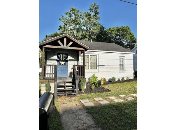 412 N Morrill Street, Morrilton, AR 72110