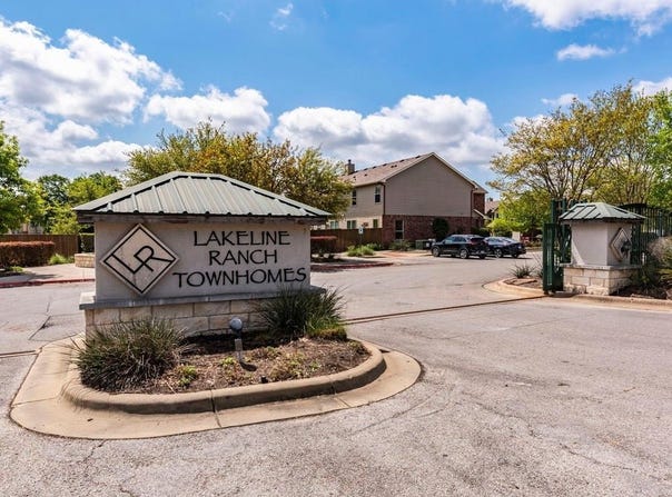 6 VERDE RANCH Loop, Leander, TX 78641